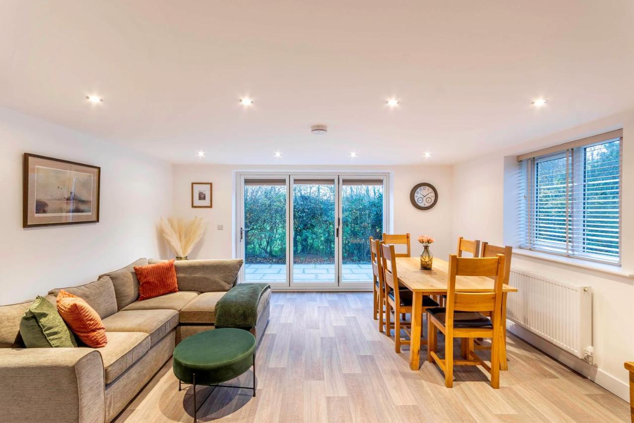 Newly Renovated Rural Cottage In North Scarle ลินคอล์น ภายนอก รูปภาพ