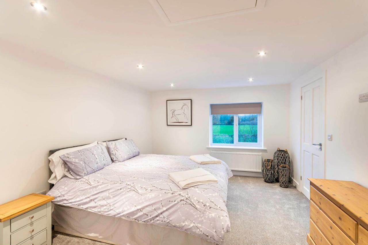 Newly Renovated Rural Cottage In North Scarle ลินคอล์น ภายนอก รูปภาพ